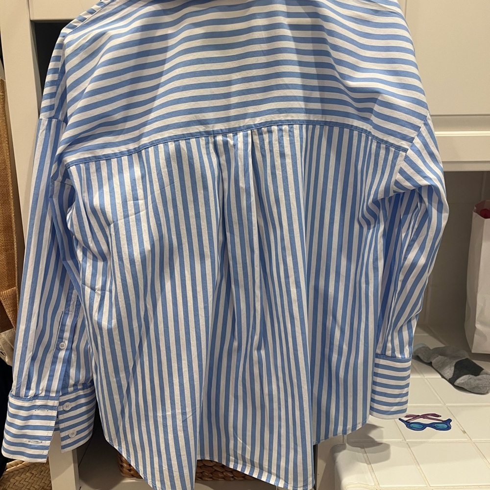 Zara women’s shirt size‎ XS - Picture 3 of 4